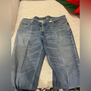 Levi’s 559 straight fit Size 36x30